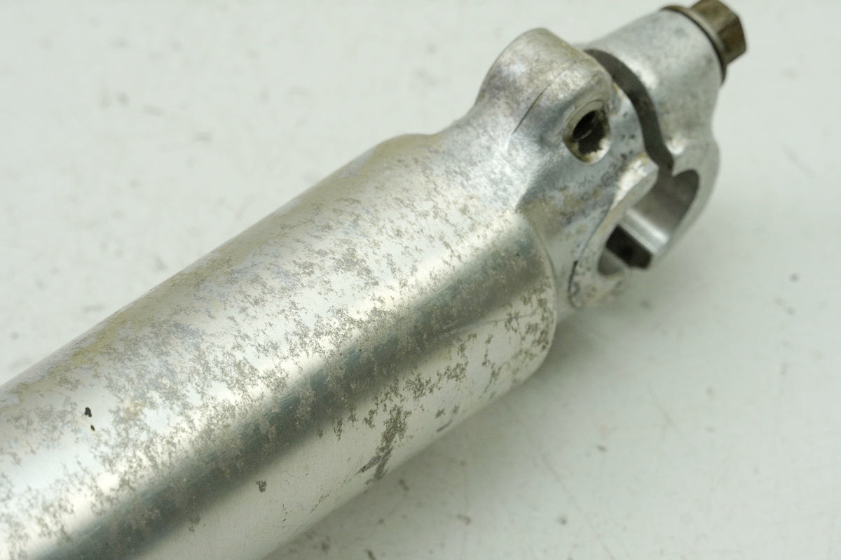 HONDA CB 250 G CB250G Tauchrohr links Gabelfuß (für Gabel Standrohr Holm) 74-77