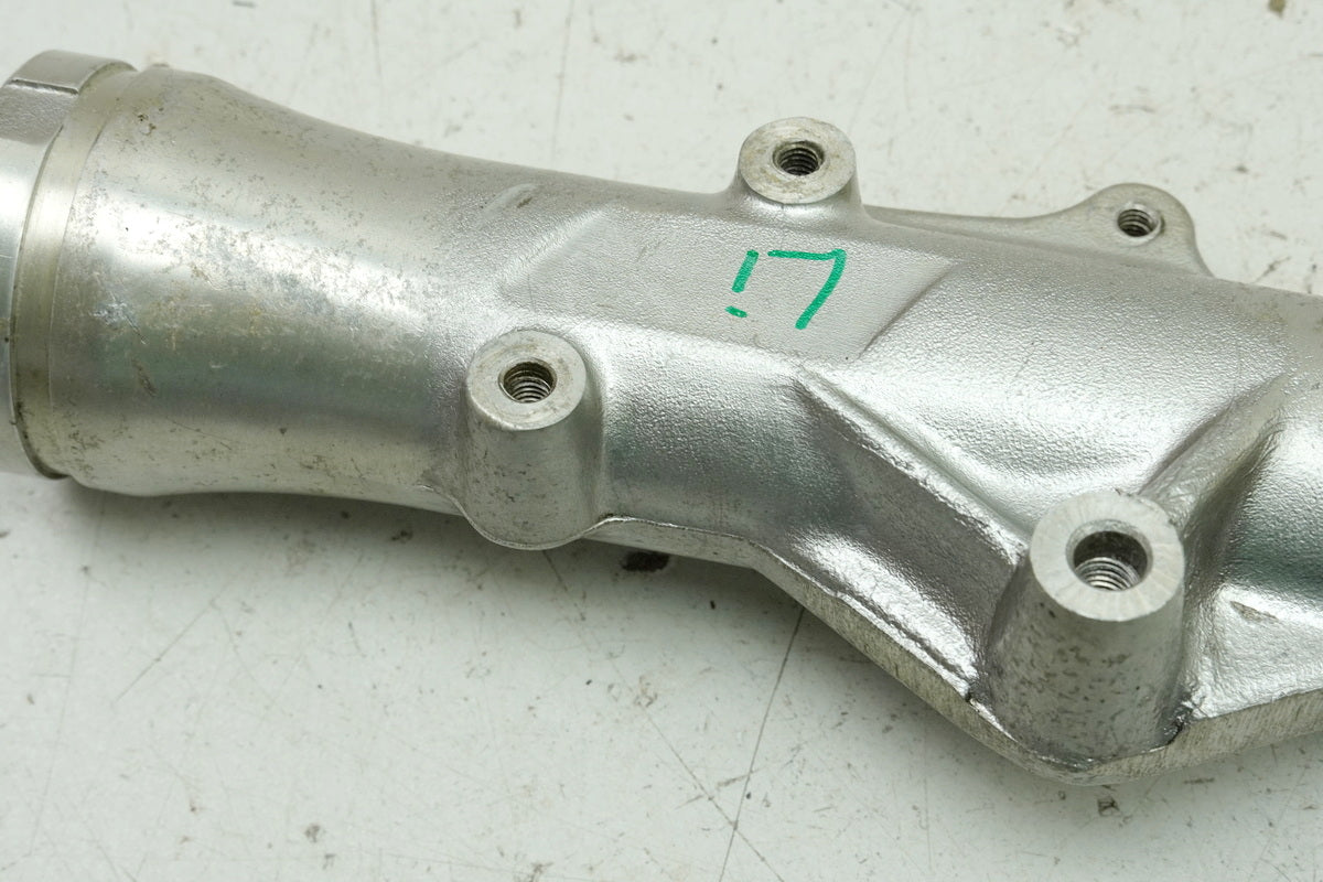 HONDA CB 250 G CB250G Tauchrohr links Gabelfuß (für Gabel Standrohr Holm) 74-77