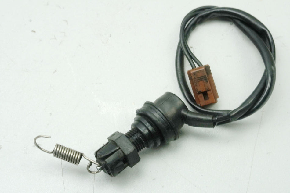 YAMAHA TDM 900 RN08 Rear Brake Light Switch (for Foot Brake Cylinder)