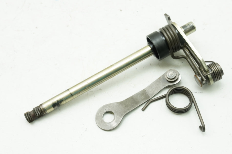 BMW F 650 GS E650G R13 Schaltwelle (für Getriebe Schaltung Motor Schalthebel)