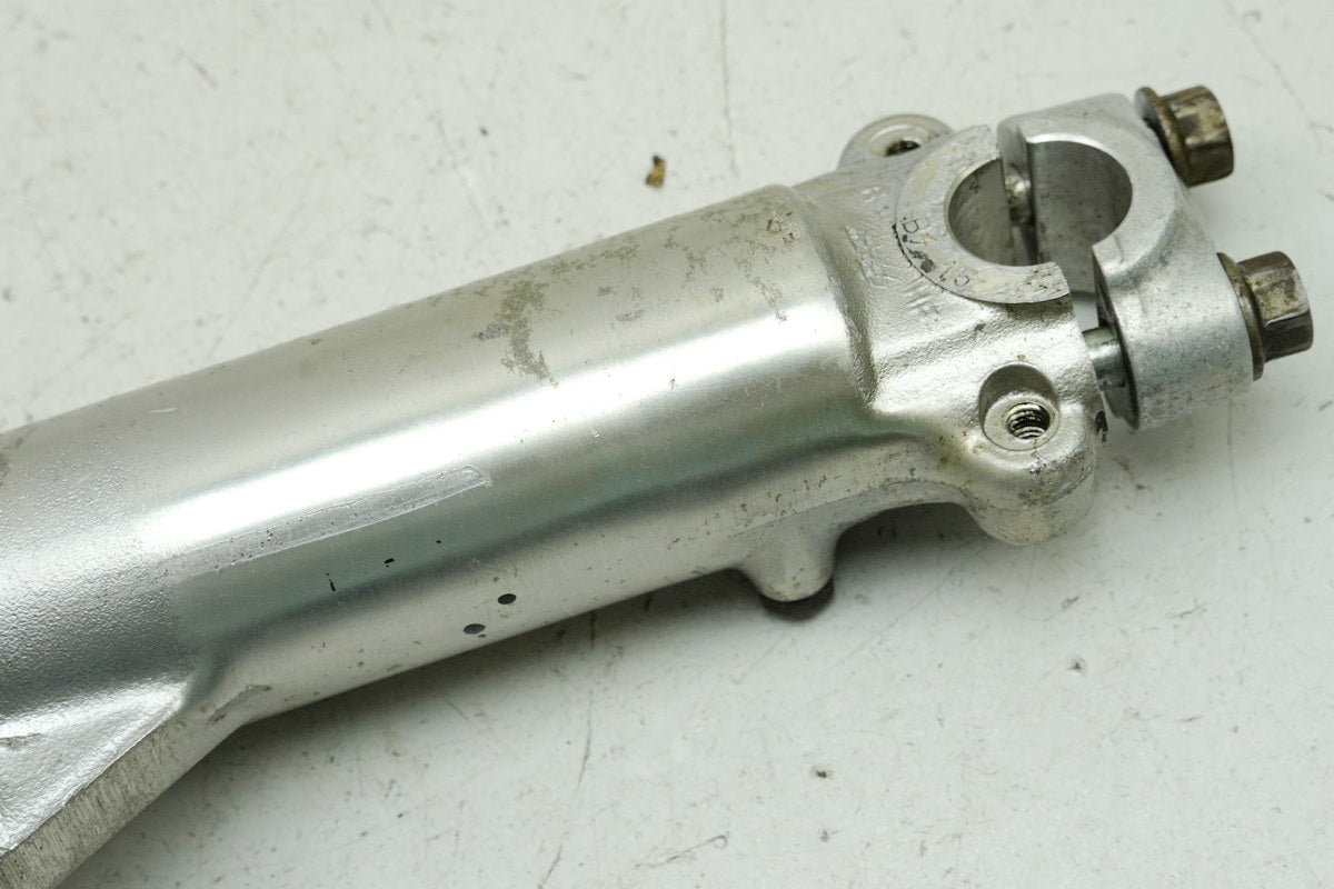 HONDA CB 250 G CB250G Tauchrohr links Gabelfuß (für Gabel Standrohr Holm) 74-77