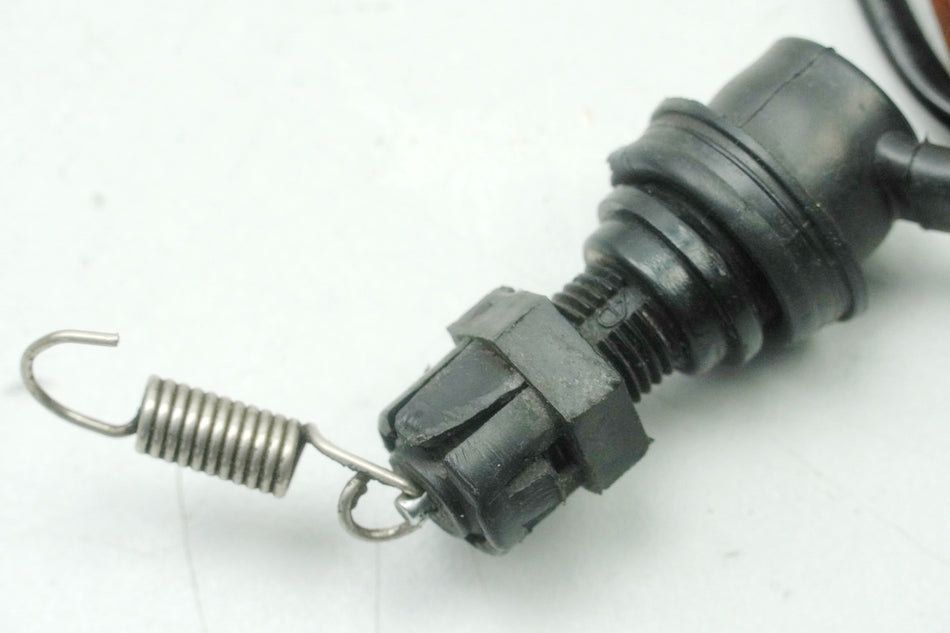 YAMAHA TDM 900 RN08 Rear Brake Light Switch (for Foot Brake Cylinder)