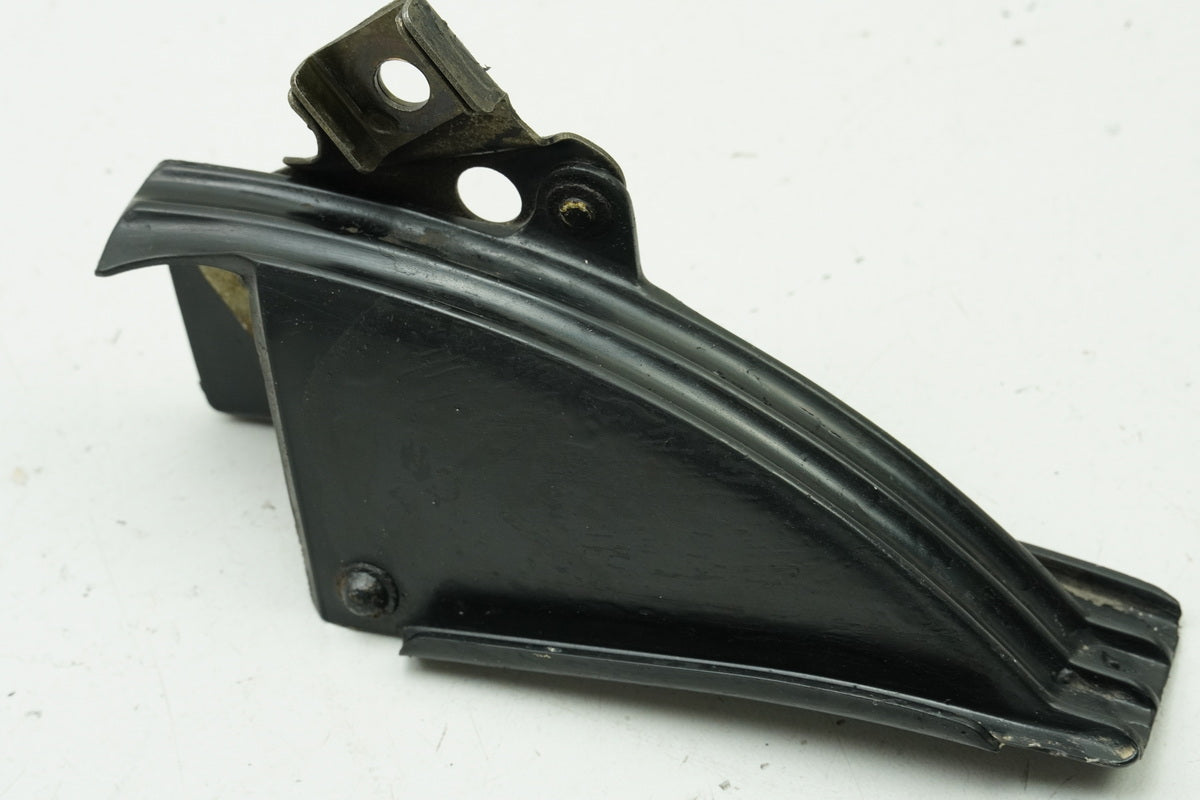 HONDA CB 250 G CB250G Abdeckung Bremsscheibe vorn Blende Cover Verkleidung 74-77
