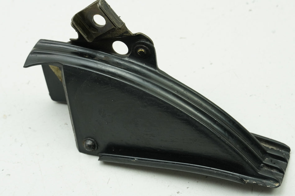 HONDA CB 250 G CB250G Abdeckung Bremsscheibe vorn Blende Cover Verkleidung 74-77