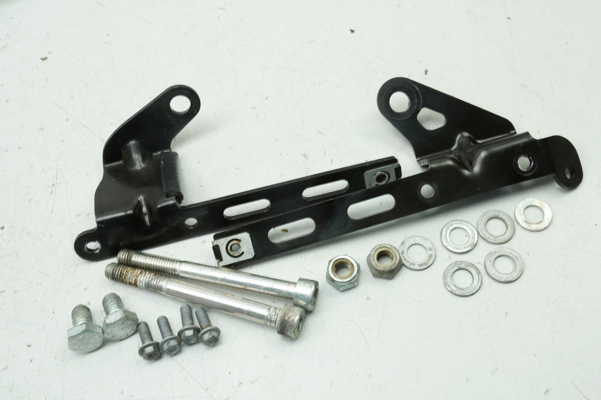 APRILIA RS 125 RS4 ZD4TW Soporte Motor Eje Tornillo Perno Soporte Motor