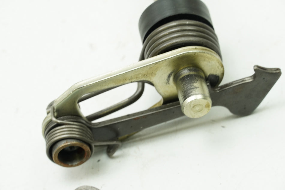 BMW F 650 GS E650G R13 Schaltwelle (für Getriebe Schaltung Motor Schalthebel)