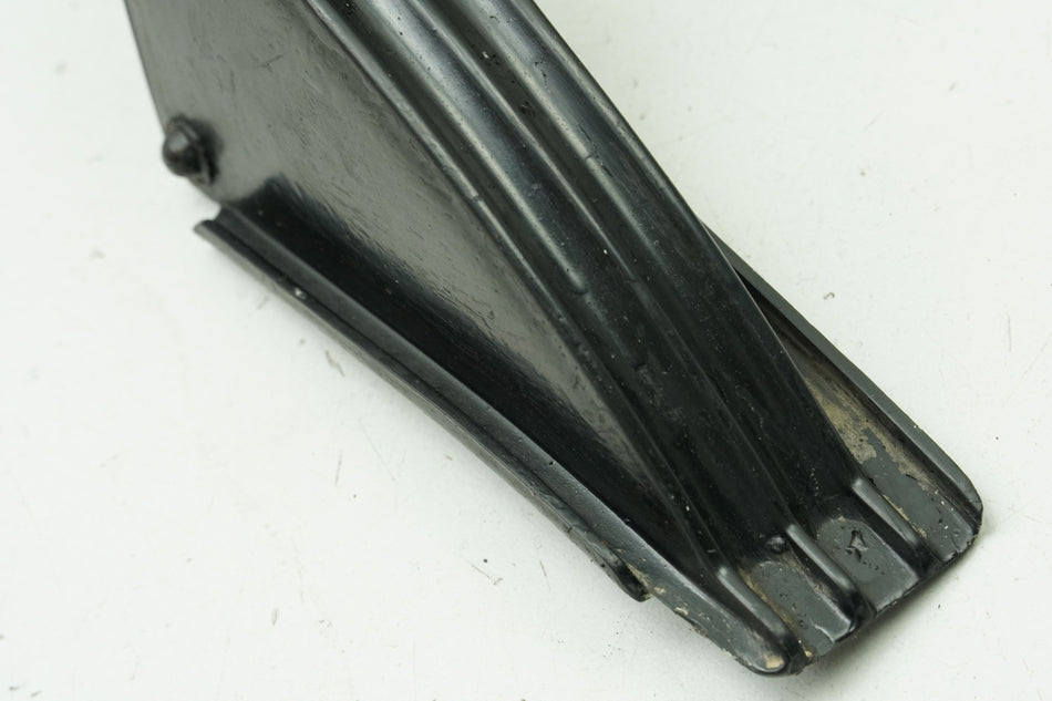 HONDA CB 250 G CB250G Abdeckung Bremsscheibe vorn Blende Cover Verkleidung 74-77
