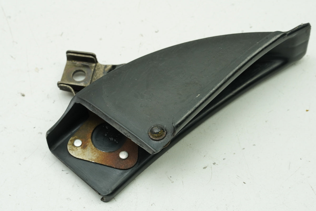 HONDA CB 250 G CB250G Abdeckung Bremsscheibe vorn Blende Cover Verkleidung 74-77