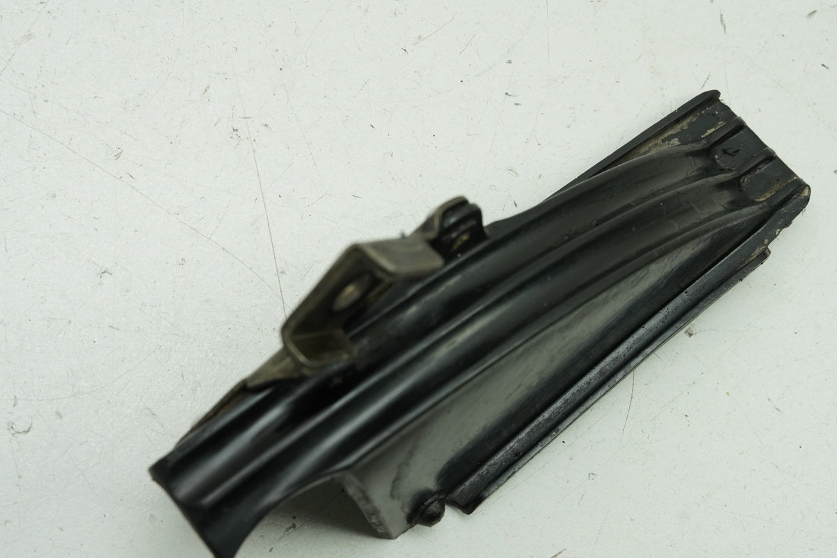 HONDA CB 250 G CB250G Abdeckung Bremsscheibe vorn Blende Cover Verkleidung 74-77