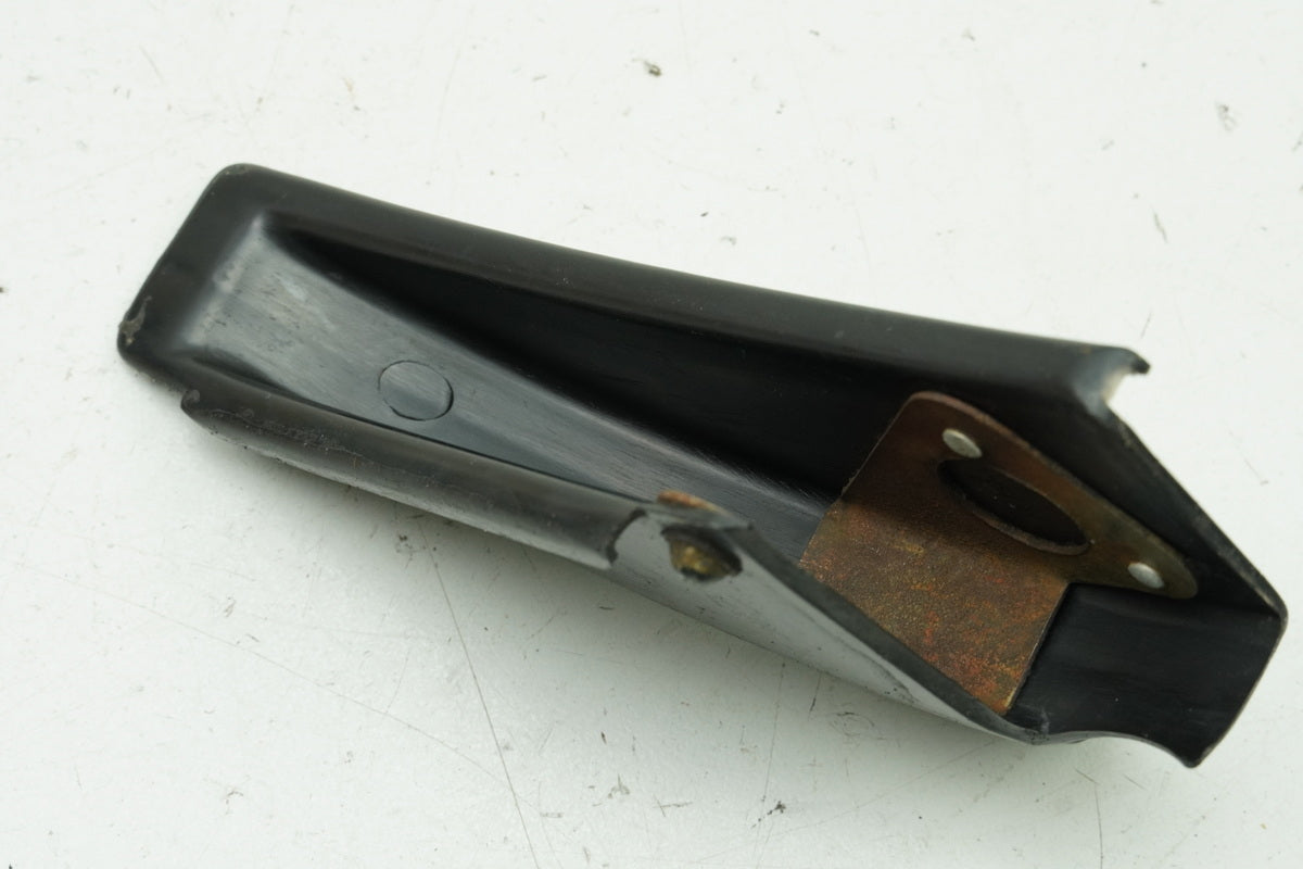 HONDA CB 250 G CB250G Abdeckung Bremsscheibe vorn Blende Cover Verkleidung 74-77
