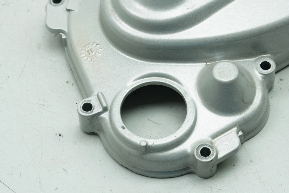 VESPA LX 50 2 ZAPC38101 Tapa de variador Tapa de motor Cubierta de motor