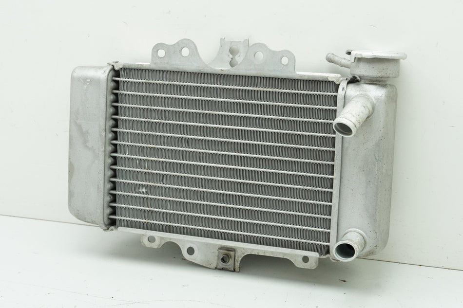 HONDA SH 125 JF23 Radiador Refrigerador de agua