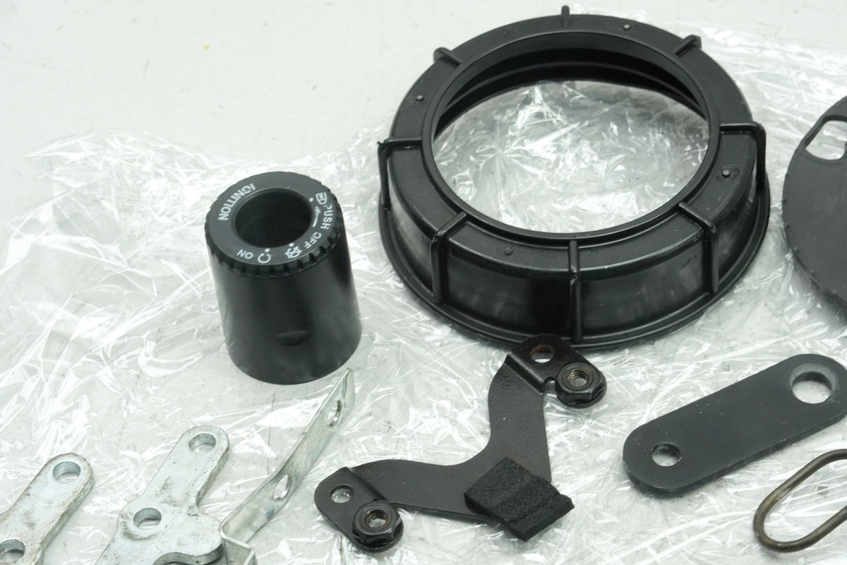 APRILIA RS 125 RS4 ZD4TW Tornillos Tuercas Soportes Pequeñas piezas para chasis bastidor