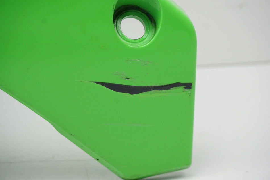 KAWASAKI ZX-10R ABS ZXT00J/J-K Seitenverkleidung links Abdeckung Cover