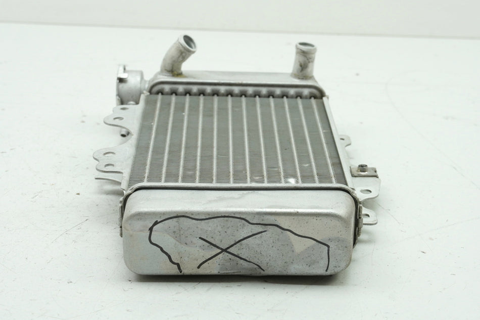 HONDA SH 125 JF23 Radiador Refrigerador de agua