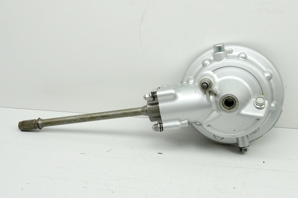 YAMAHA XV 750 4PW VIRAGO Cardan Shaft Final Drive Cardan Shaft 40213 km