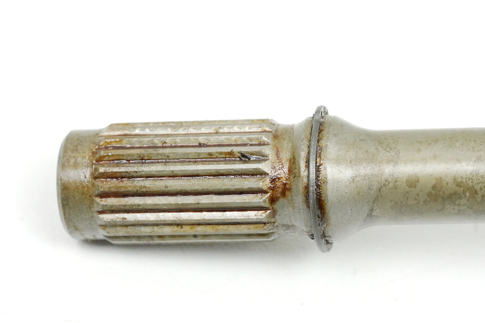 YAMAHA XV 750 4PW VIRAGO Cardan Shaft Final Drive Cardan Shaft 40213 km
