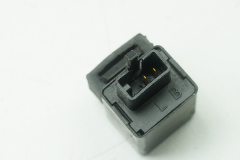 YAMAHA TDM 900 RN08 Flasher Relay Turn Signal Relay Indicator Relay