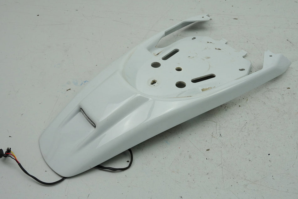 BMW R nine T Urban G/S 0J41 Kotflügel hinten Wunderlich Fender Heckumbau Cover
