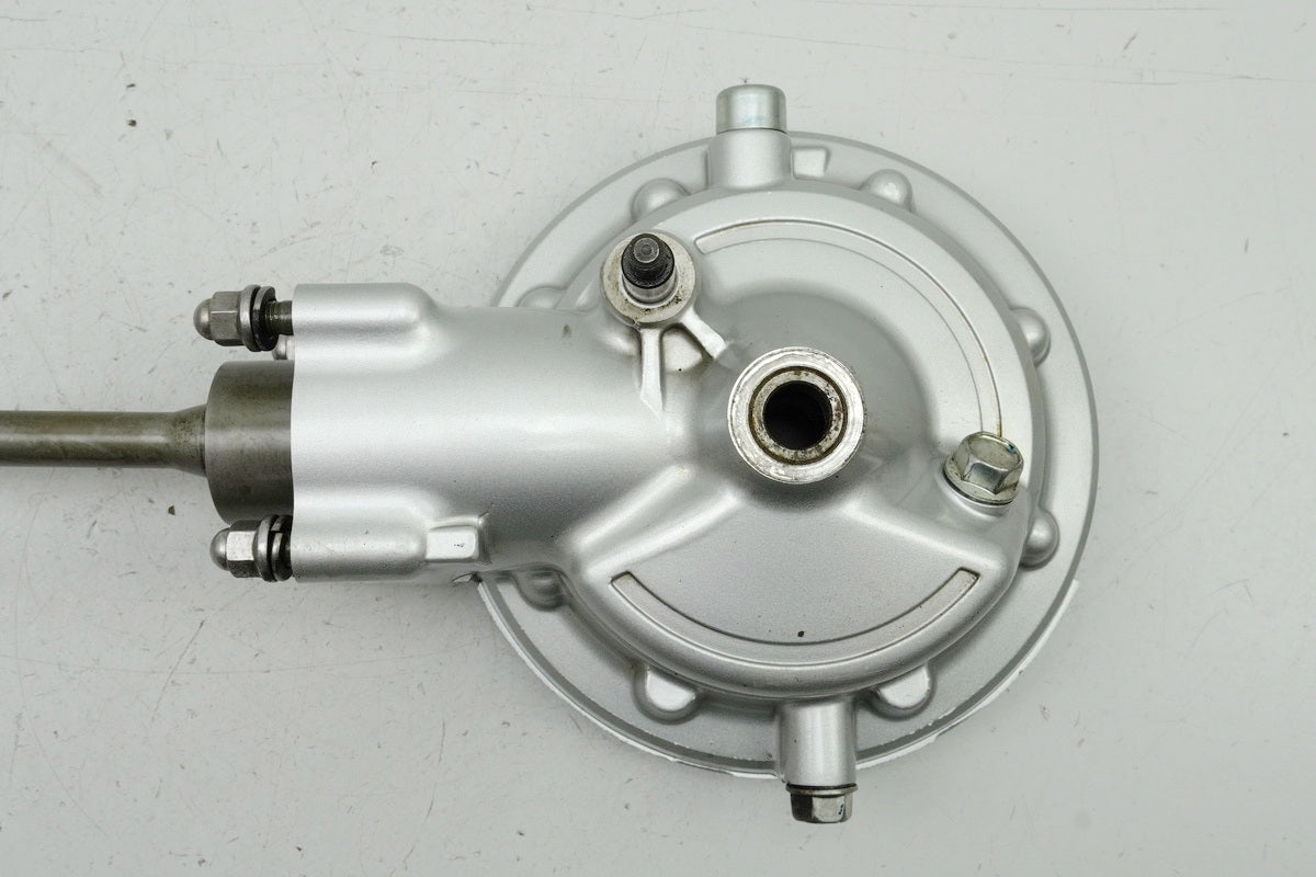 YAMAHA XV 750 4PW VIRAGO Cardan Shaft Final Drive Cardan Shaft 40213 km