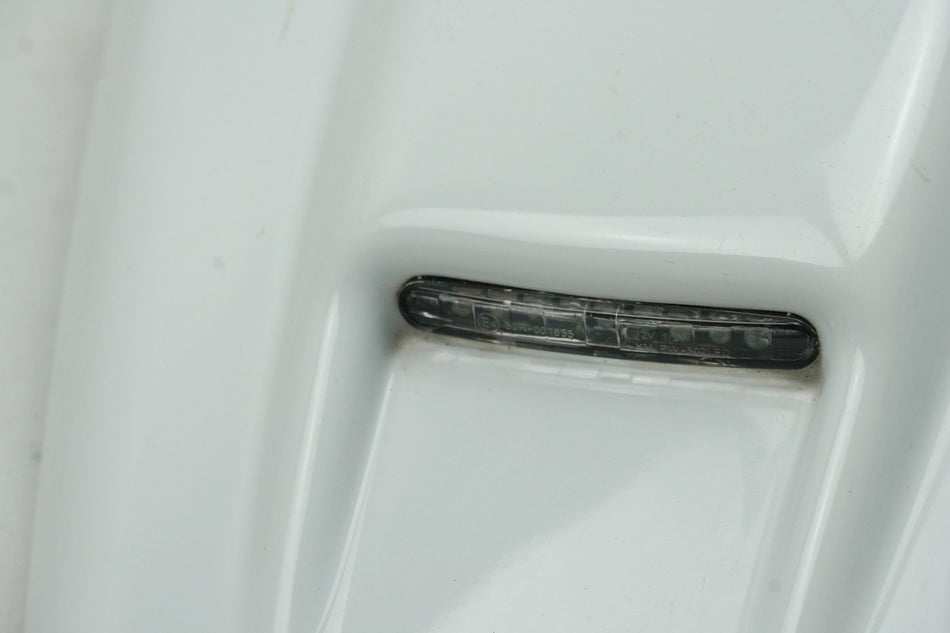 BMW R nine T Urban G/S 0J41 Kotflügel hinten Wunderlich Fender Heckumbau Cover