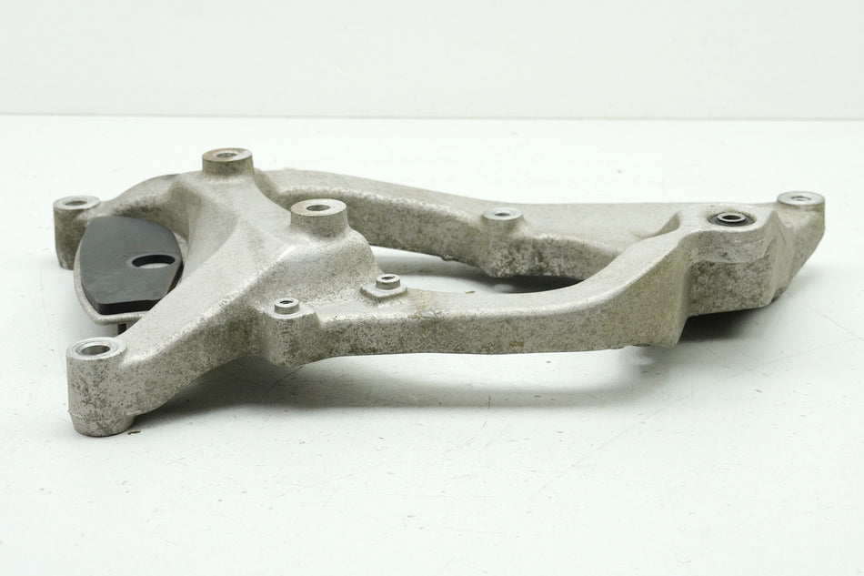 HONDA SH 125 JF23 Schwinge Halterung Motor Halter Träger Halteplatte (für Rahmen