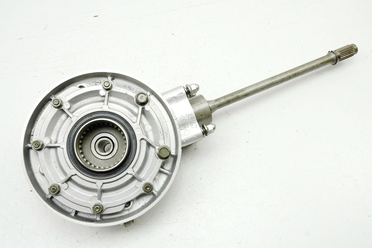 YAMAHA XV 750 4PW VIRAGO Cardan Shaft Final Drive Cardan Shaft 40213 km