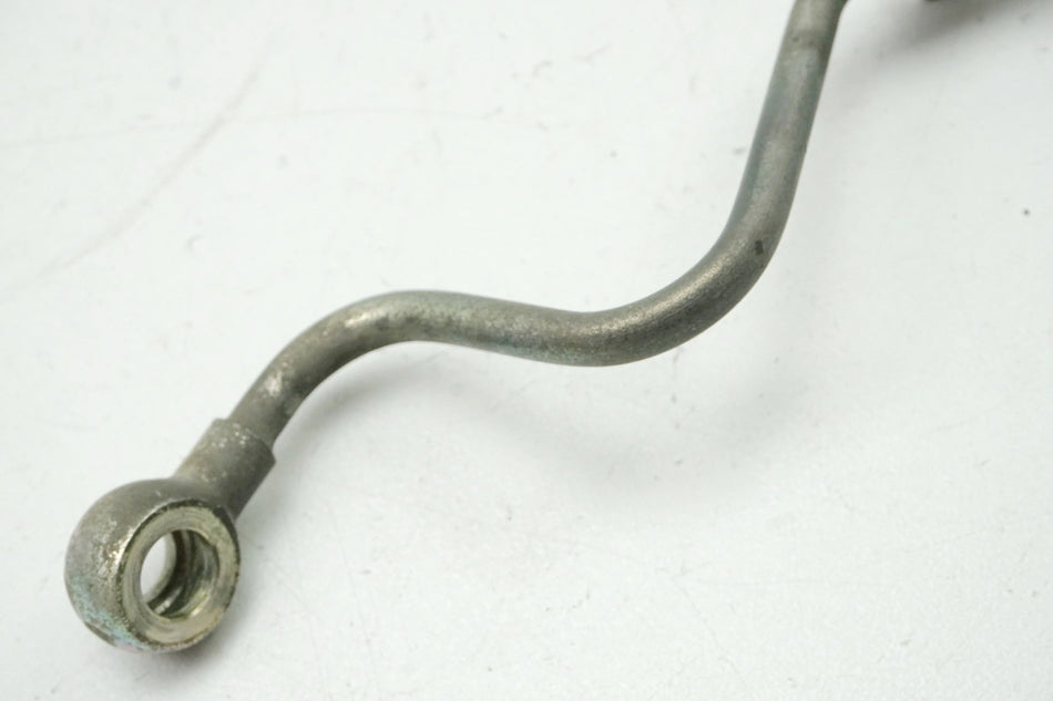 YAMAHA FZR 600 R 3HE Ölleitung Zylinderkopf --> Ölwanne Ölschlauch Oil Pipe