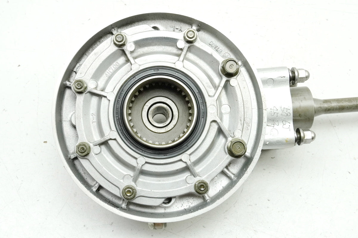 YAMAHA XV 750 4PW VIRAGO Cardan Shaft Final Drive Cardan Shaft 40213 km