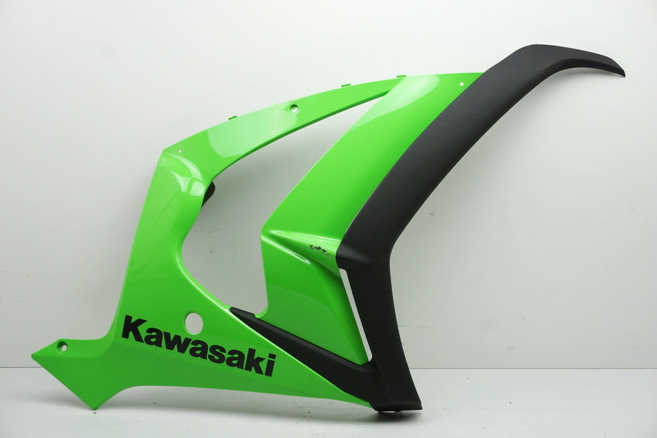KAWASAKI ZX-10R ABS ZXT00J/J-K Carenado lateral derecho Cubierta
