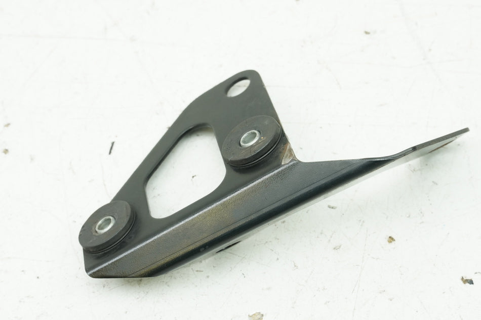 BMW F 650 GS E650G R13 Halterung Laderegler Träger Gleichrichter Halteplatte
