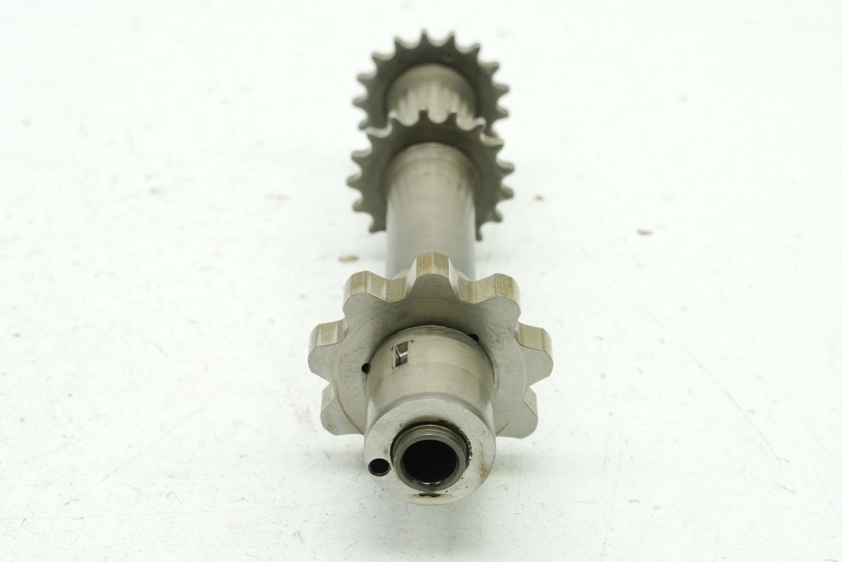 BMW R 1150 R R21 Oil Pump Oil Pump Shaft Cover Engine Cover Outlet Rotor Rotor