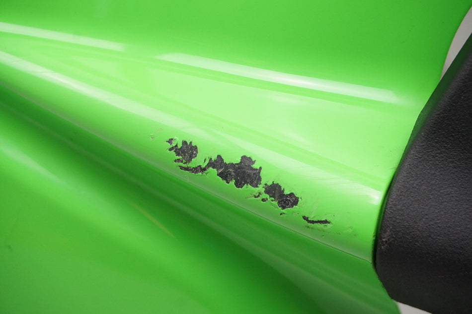 KAWASAKI ZX-10R ABS ZXT00J/J-K Carenado lateral derecho Cubierta