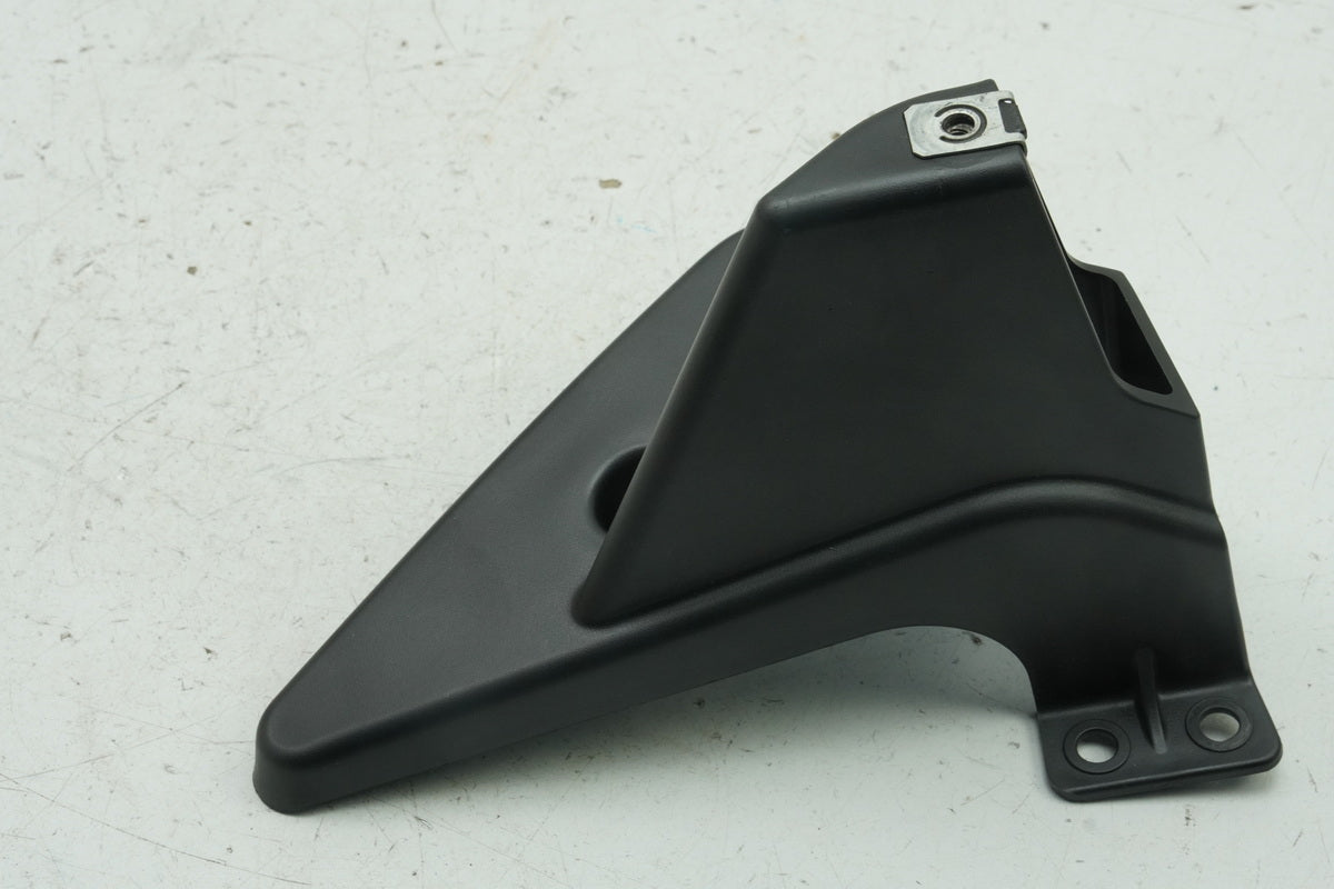 APRILIA RS 125 RS4 ZD4TW Carenado motor derecho Tapa de motor Cubierta de culata