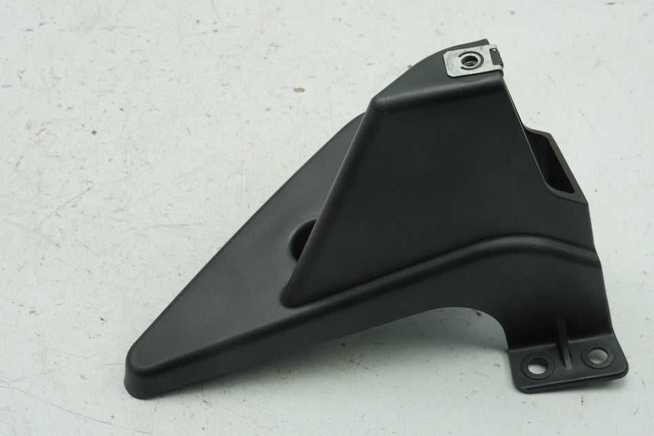 APRILIA RS 125 RS4 ZD4TW Carenado motor derecho Tapa de motor Cubierta de culata