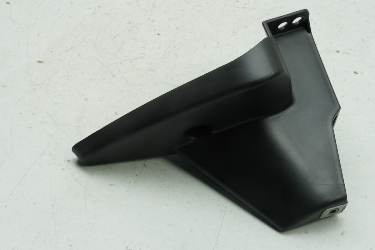 APRILIA RS 125 RS4 ZD4TW Carenado motor derecho Tapa de motor Cubierta de culata