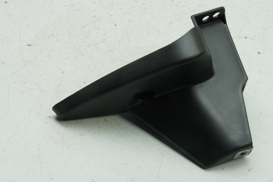 APRILIA RS 125 RS4 ZD4TW Carenado motor derecho Tapa de motor Cubierta de culata
