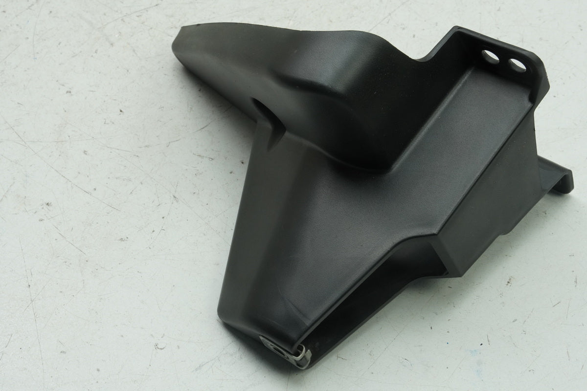 APRILIA RS 125 RS4 ZD4TW Carenado motor derecho Tapa de motor Cubierta de culata