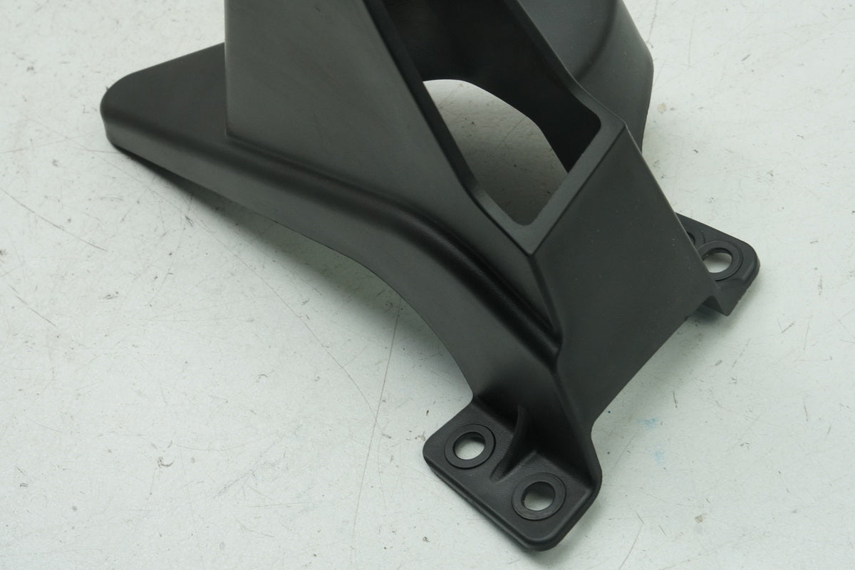 APRILIA RS 125 RS4 ZD4TW Carenado motor derecho Tapa de motor Cubierta de culata