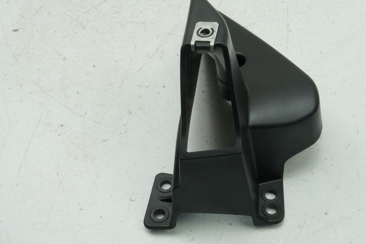 APRILIA RS 125 RS4 ZD4TW Carenado motor derecho Tapa de motor Cubierta de culata