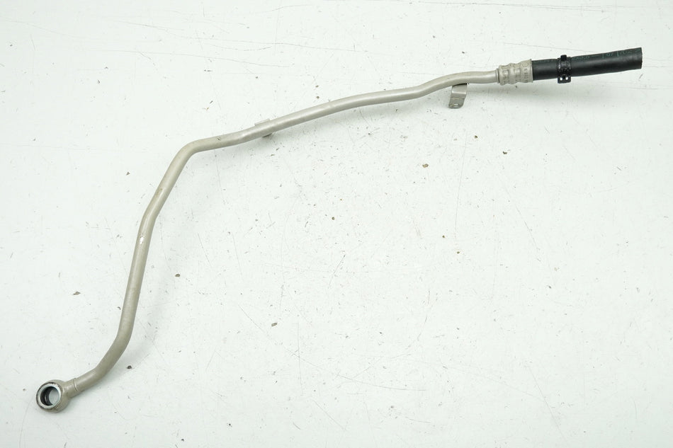 BMW R 1150 R R21 Oil Cooler Line Return Oil Line Oil Hose (for Oil Cooler)
