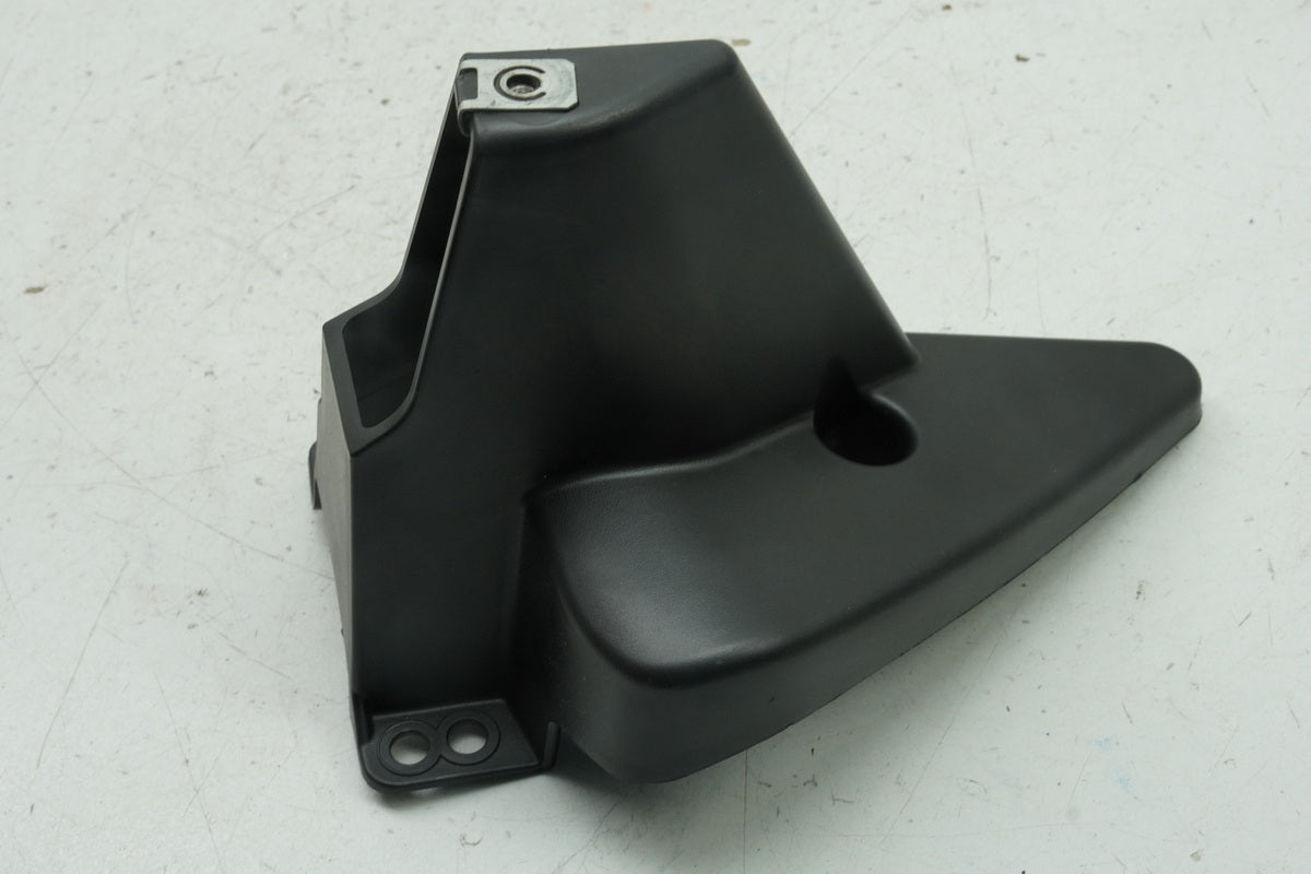 APRILIA RS 125 RS4 ZD4TW Carenado motor derecho Tapa de motor Cubierta de culata