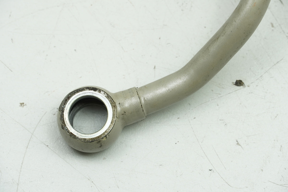 BMW R 1150 R R21 Oil Cooler Line Return Oil Line Oil Hose (for Oil Cooler)