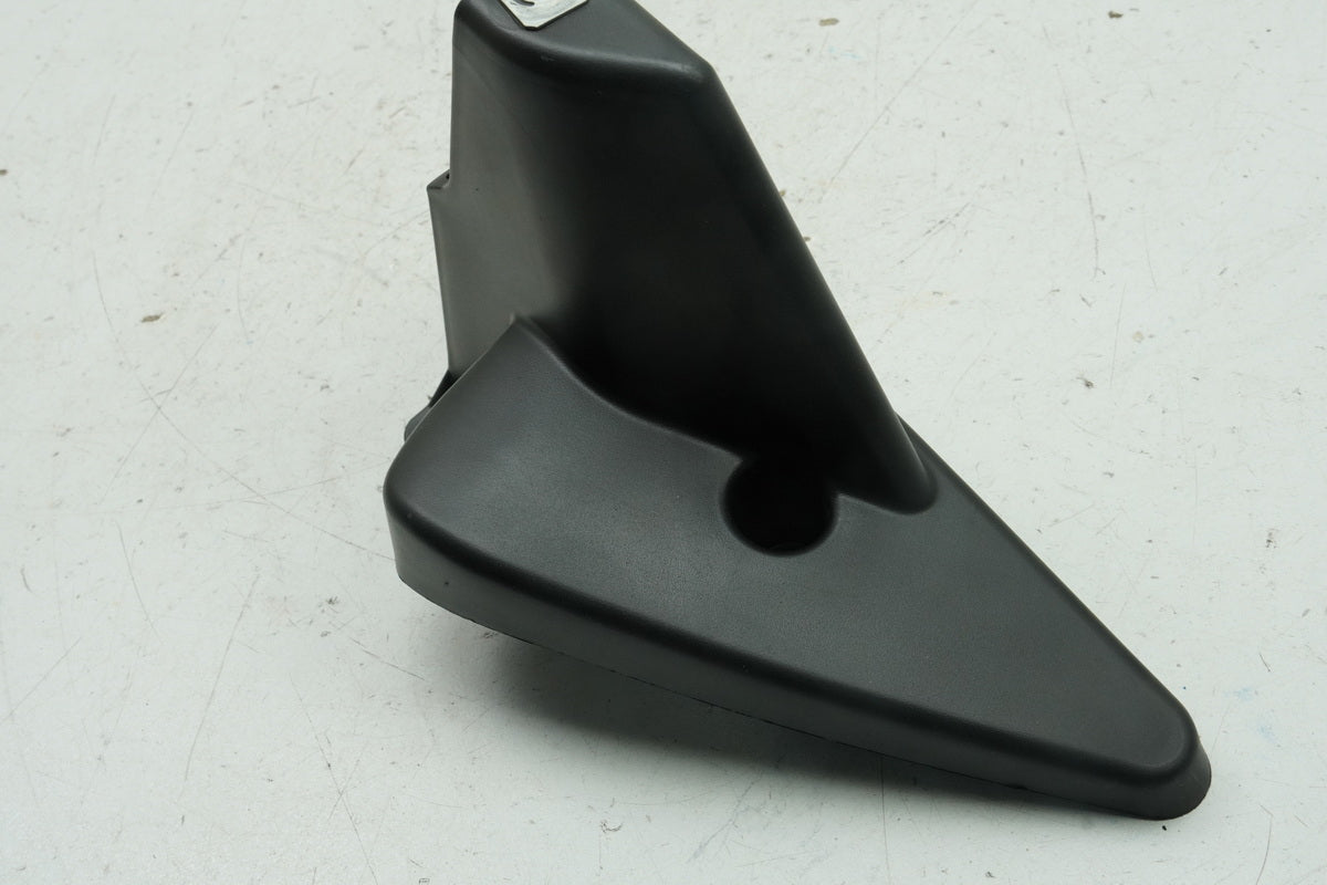 APRILIA RS 125 RS4 ZD4TW Carenado motor derecho Tapa de motor Cubierta de culata
