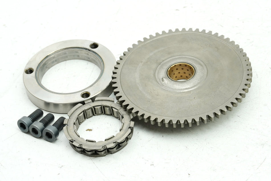 HONDA SH 125 JF23 Embrague de arranque rueda libre