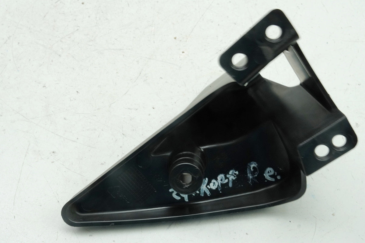 APRILIA RS 125 RS4 ZD4TW Carenado motor derecho Tapa de motor Cubierta de culata