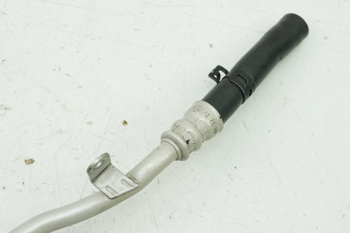 BMW R 1150 R R21 Oil Cooler Line Return Oil Line Oil Hose (for Oil Cooler)