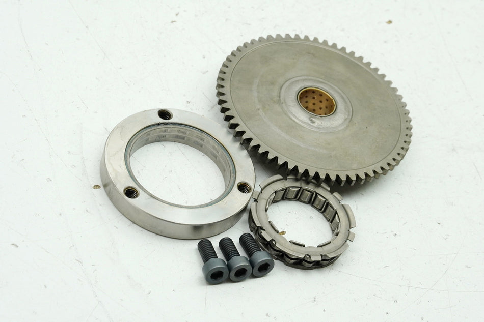 HONDA SH 125 JF23 Embrague de arranque rueda libre