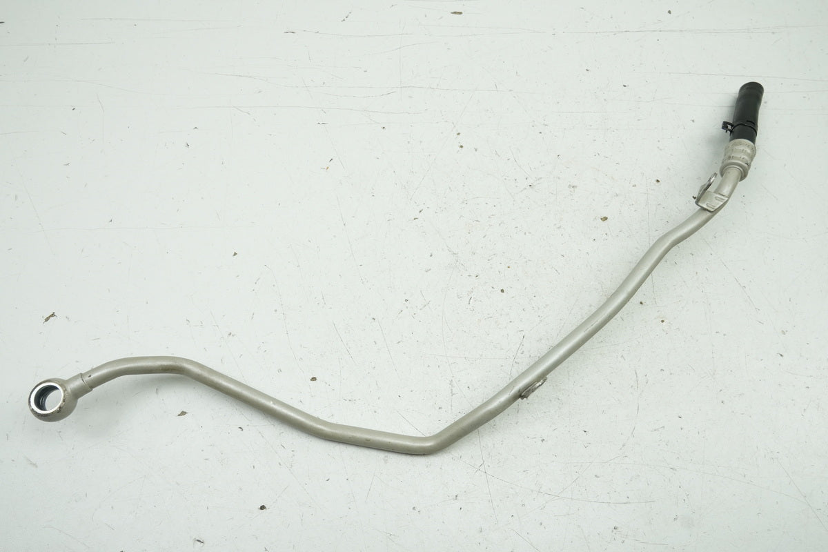 BMW R 1150 R R21 Oil Cooler Line Return Oil Line Oil Hose (for Oil Cooler)