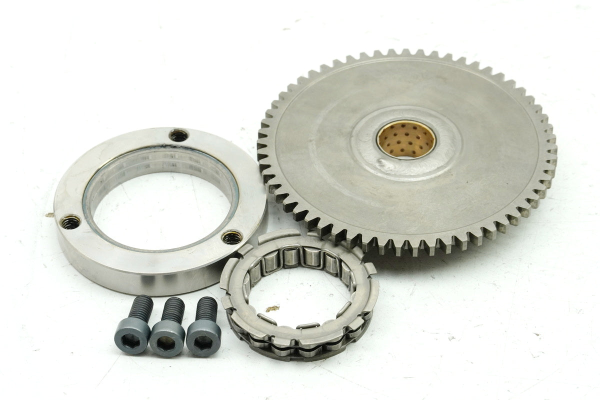 HONDA SH 125 JF23 Embrague de arranque rueda libre